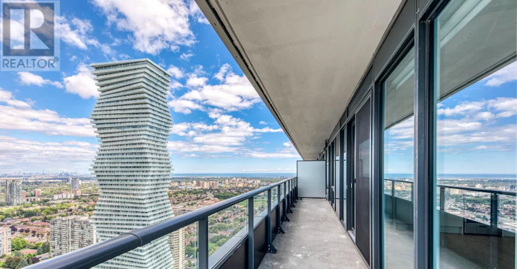 3905-448 Burnhamthorpe Road, Mississauga, ON, L5B 0R4 - 25