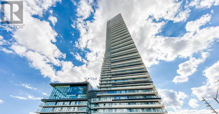 3905-448 Burnhamthorpe Road, Mississauga, ON, L5B 0R4