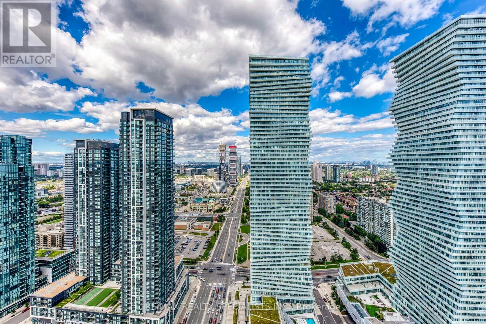 3905-448 Burnhamthorpe Road, Mississauga, ON, L5B 0R4 - 27