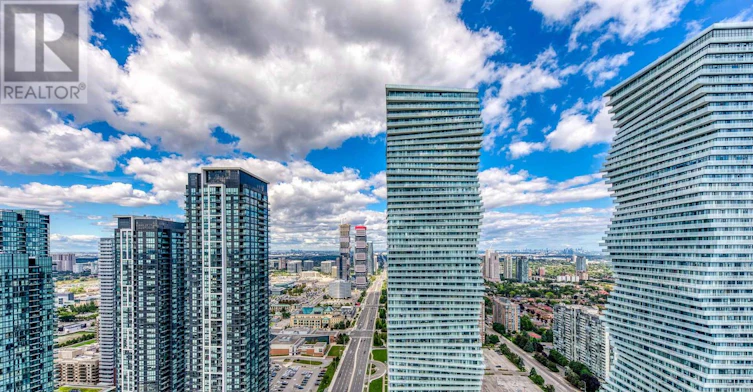 3905-448 Burnhamthorpe Road, Mississauga, ON, L5B 0R4 - 27