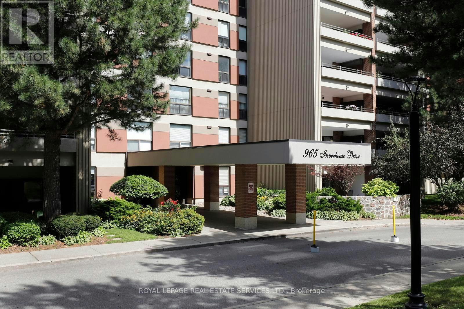 1103-965 Inverhouse Drive, Mississauga, ON, L5J 4B4