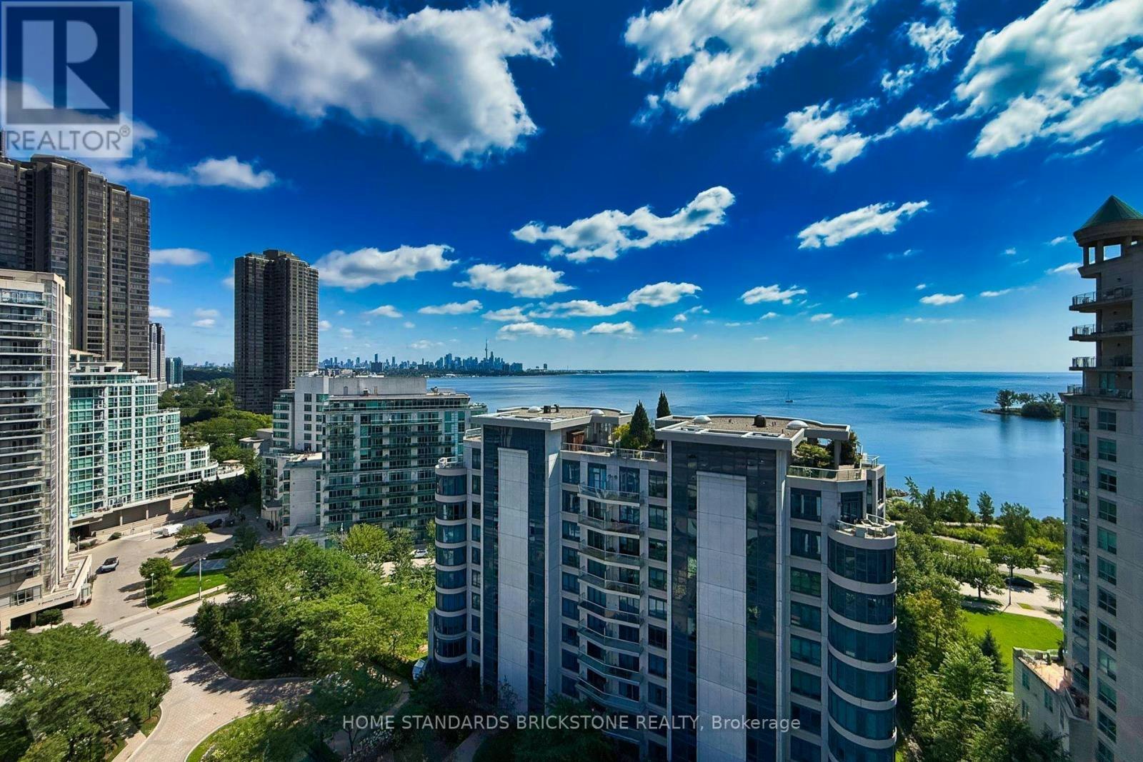 1504-2087 Lake Shore Boulevard W, Toronto, ON, M8V 4G3