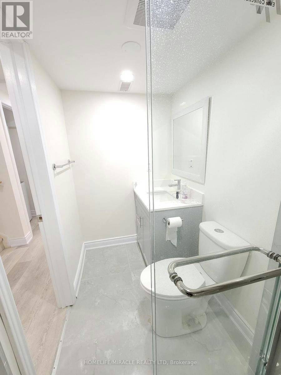BSMT-6959 Tassel Crescent, Mississauga, ON, L5W 1G9 - 8