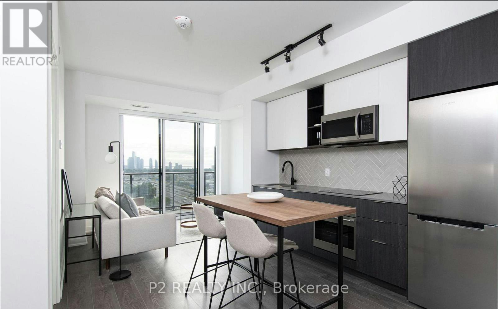 512-36 Zorra Street, Toronto, ON, M8Z 0G5 - 5