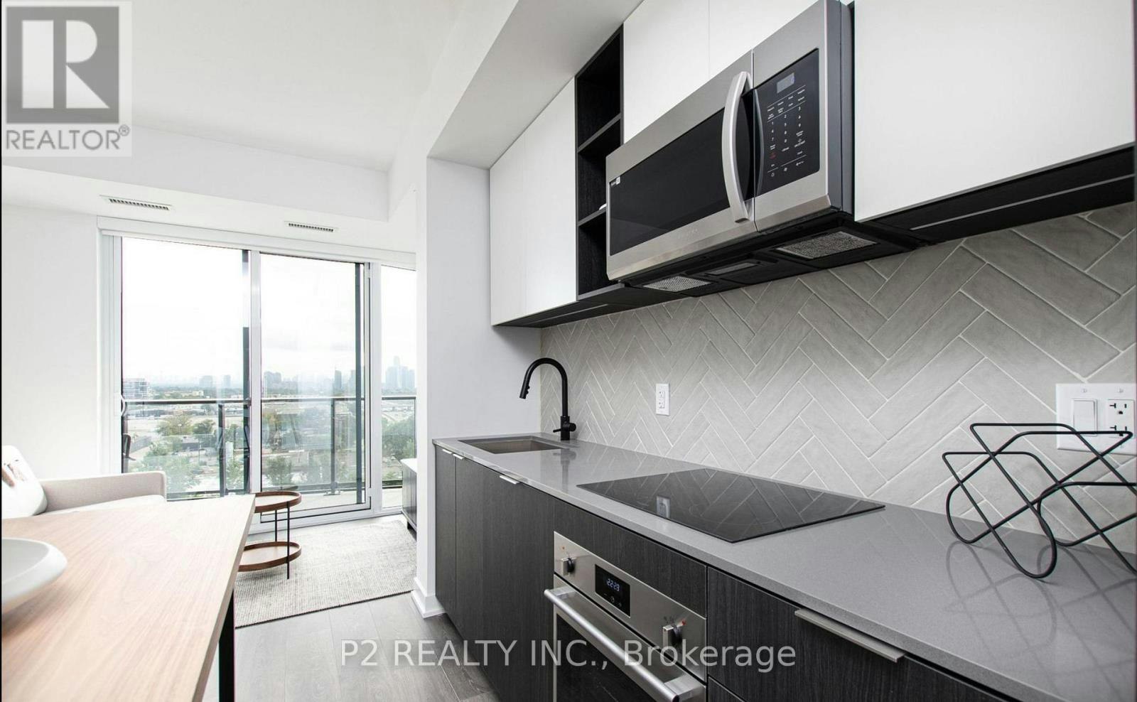 512-36 Zorra Street, Toronto, ON, M8Z 0G5 - 4