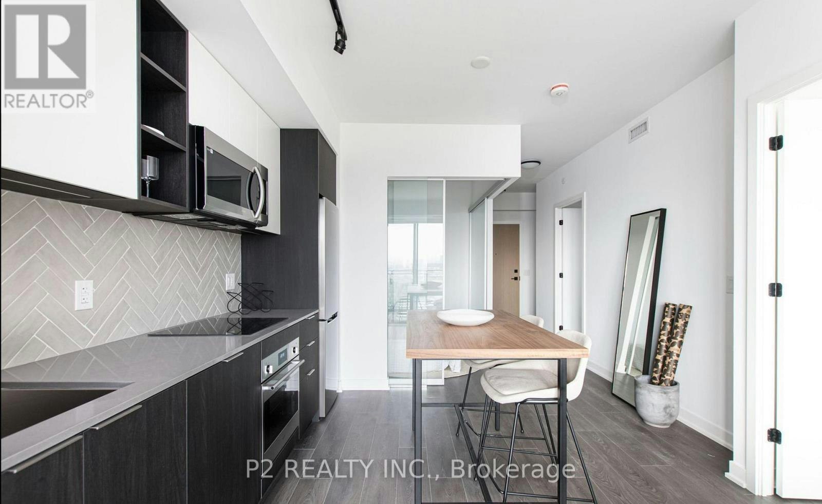 512-36 Zorra Street, Toronto, ON, M8Z 0G5 - 3