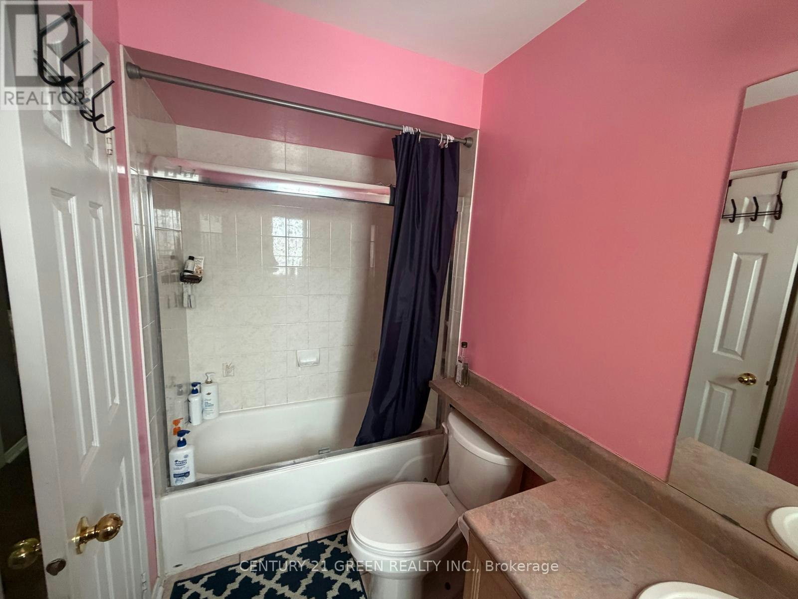 MAIN & 2ND LEVEL-68 Seaside Circle, Brampton, ON, L6R 2G8 - 19