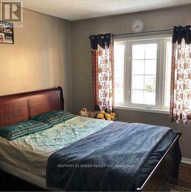 MAIN & 2ND LEVEL-68 Seaside Circle, Brampton, ON, L6R 2G8 - 5