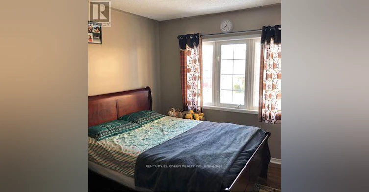 MAIN & 2ND LEVEL-68 Seaside Circle, Brampton, ON, L6R 2G8 - 5