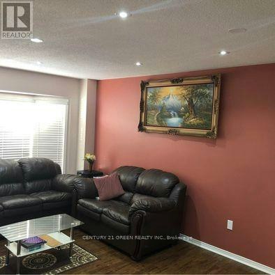MAIN & 2ND LEVEL-68 Seaside Circle, Brampton, ON, L6R 2G8 - 7