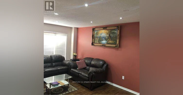 MAIN & 2ND LEVEL-68 Seaside Circle, Brampton, ON, L6R 2G8 - 7