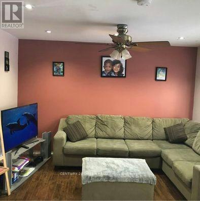 MAIN & 2ND LEVEL-68 Seaside Circle, Brampton, ON, L6R 2G8 - 2
