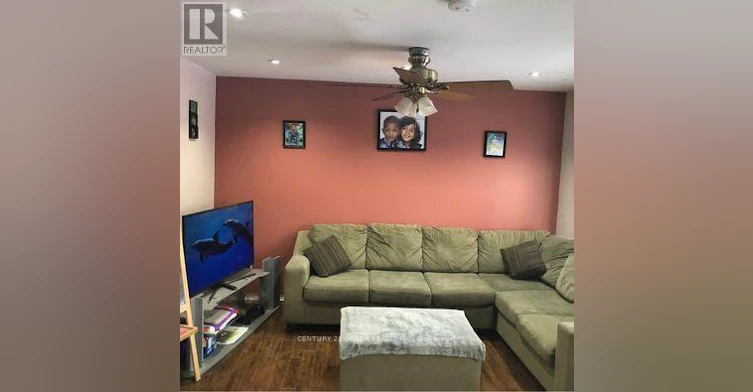 MAIN & 2ND LEVEL-68 Seaside Circle, Brampton, ON, L6R 2G8 - 2