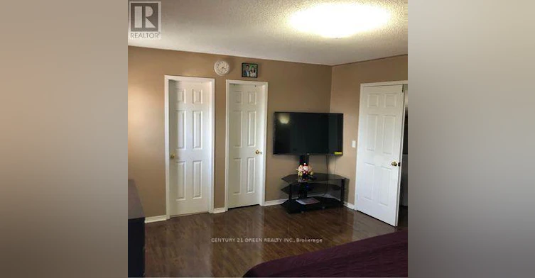 MAIN & 2ND LEVEL-68 Seaside Circle, Brampton, ON, L6R 2G8 - 11