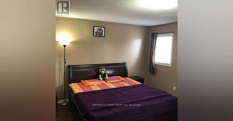 MAIN & 2ND LEVEL-68 Seaside Circle, Brampton, ON, L6R 2G8 - 8