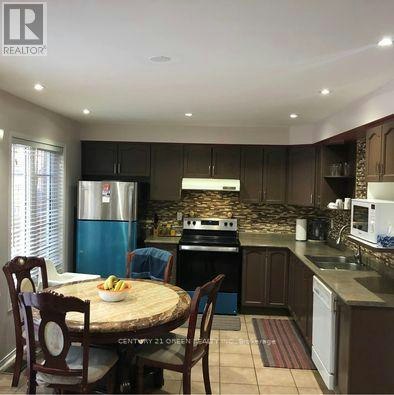 MAIN & 2ND LEVEL-68 Seaside Circle, Brampton, ON, L6R 2G8 - 6