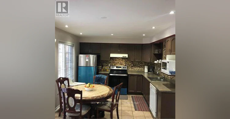 MAIN & 2ND LEVEL-68 Seaside Circle, Brampton, ON, L6R 2G8 - 6