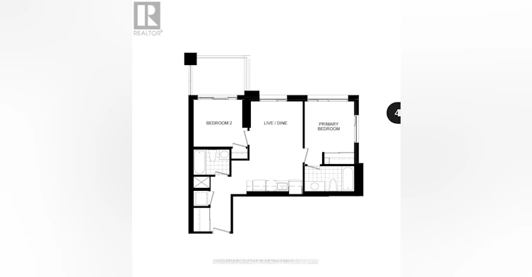 A215-770 Whitlock Avenue, Milton, ON, L9E 1S9 - 3