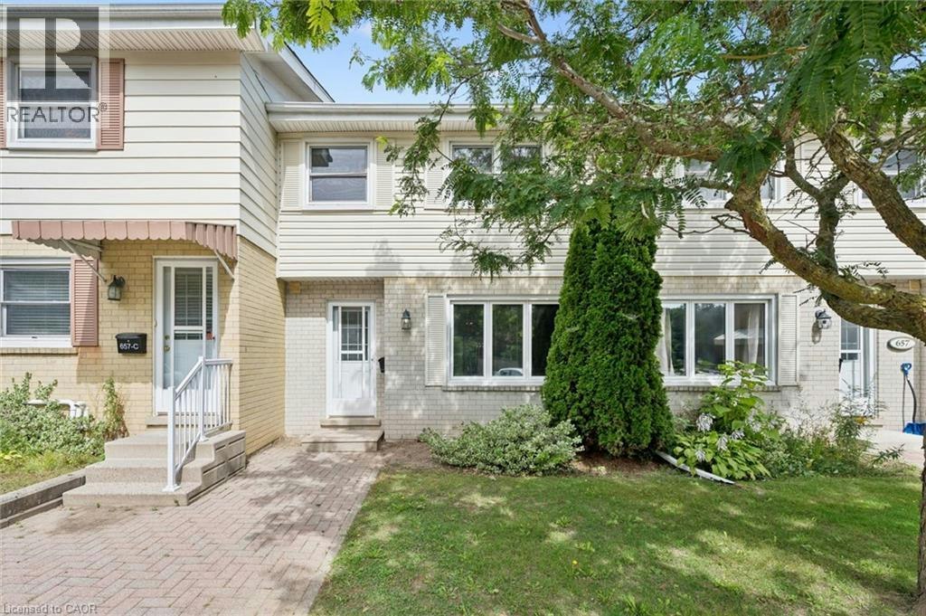 B-657 Albert Street, Waterloo, ON, N2L 3V5