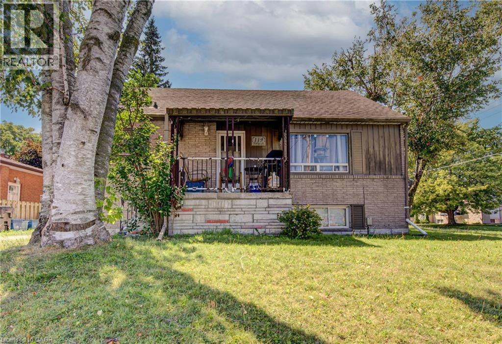 119 Walker Street, Kitchener, ON, N2A 1S4