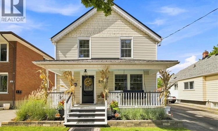 45 Rodman Street
