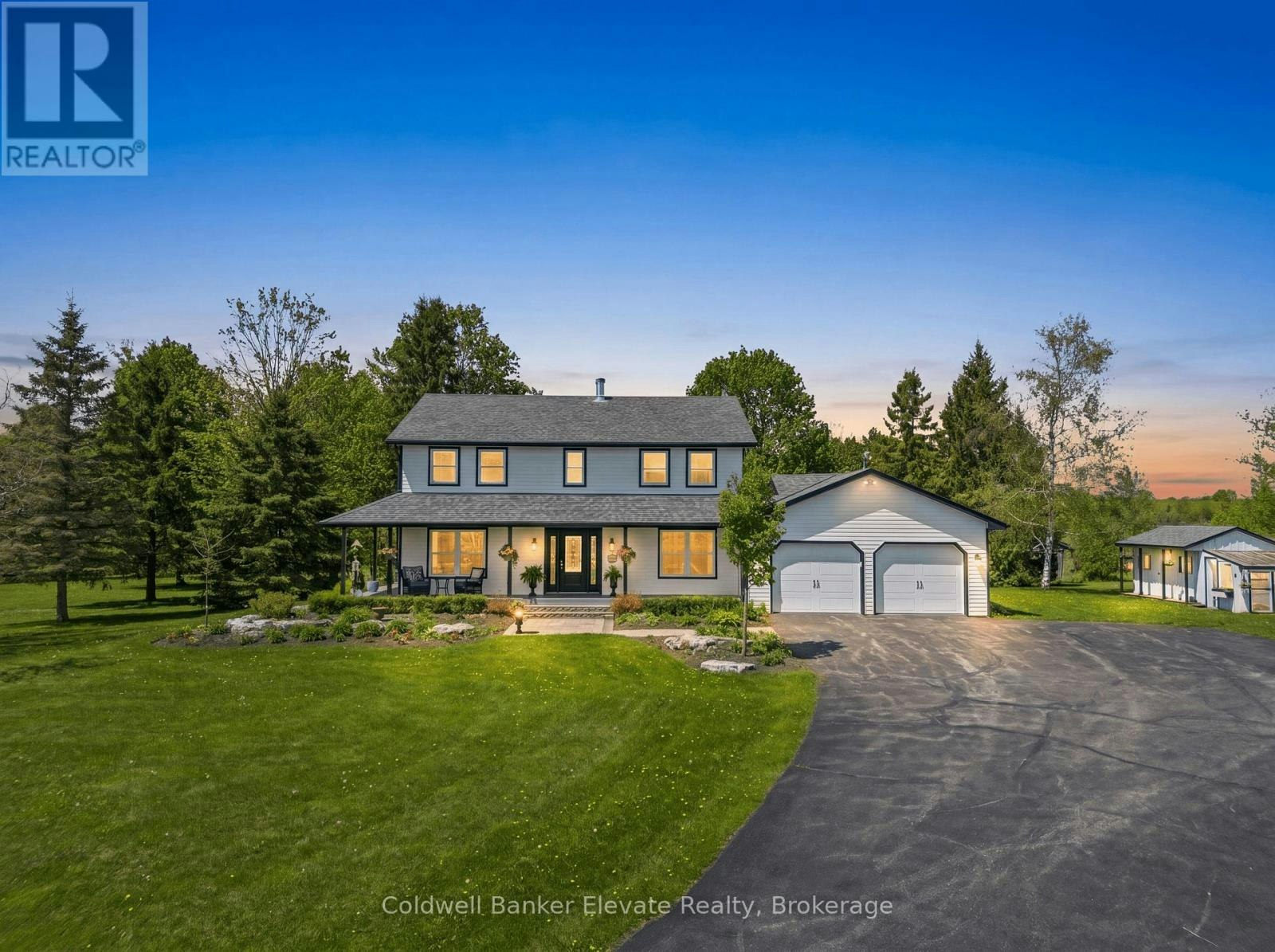 213136 10th Line, Amaranth, ON, L9W 0G4