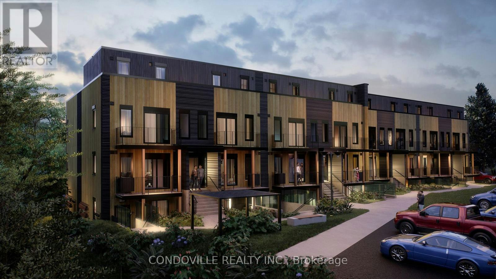 3-854 Doon Village Road E, Kitchener, ON, N2P 1A3