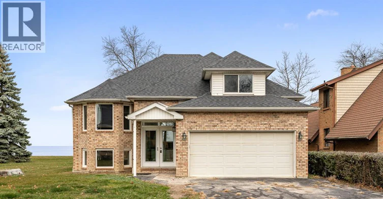 A-5530 St. Clair, Lakeshore, ON, N0R 1N0