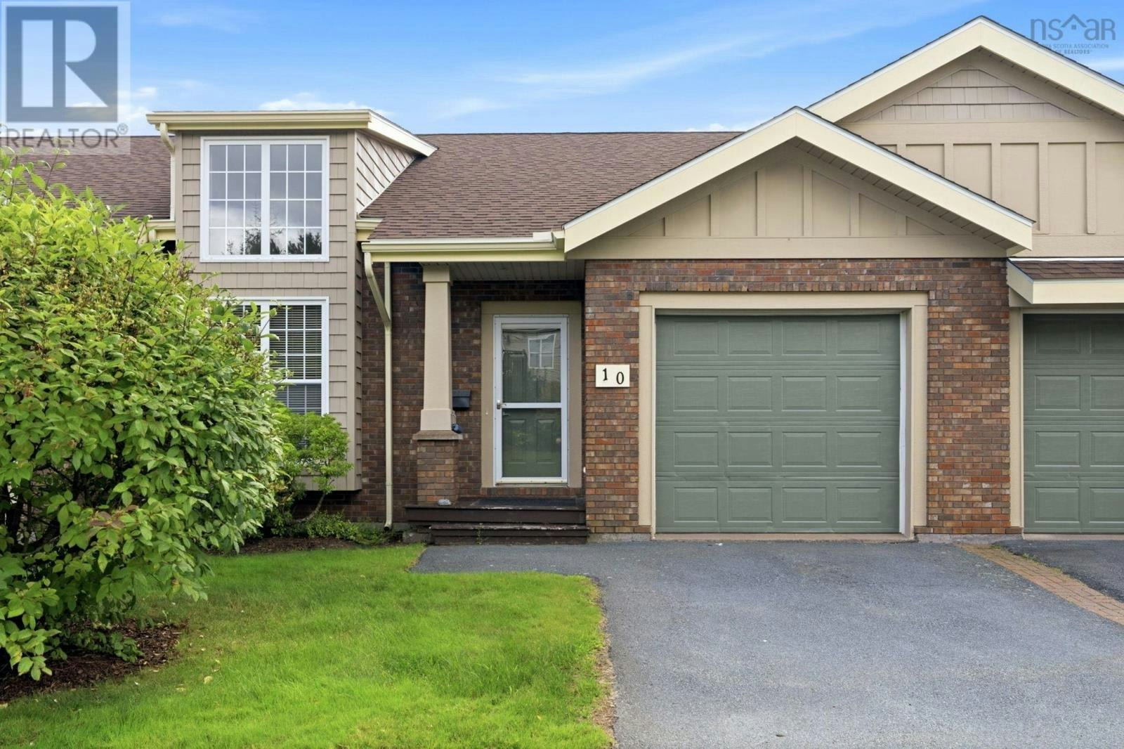 10 Hillspire Grove, Dartmouth, NS, B2W 6P4