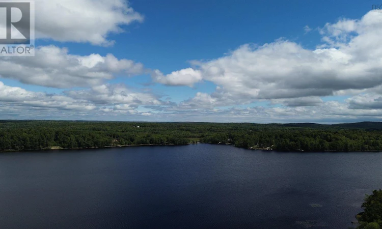 Lot-Indian Lake Road