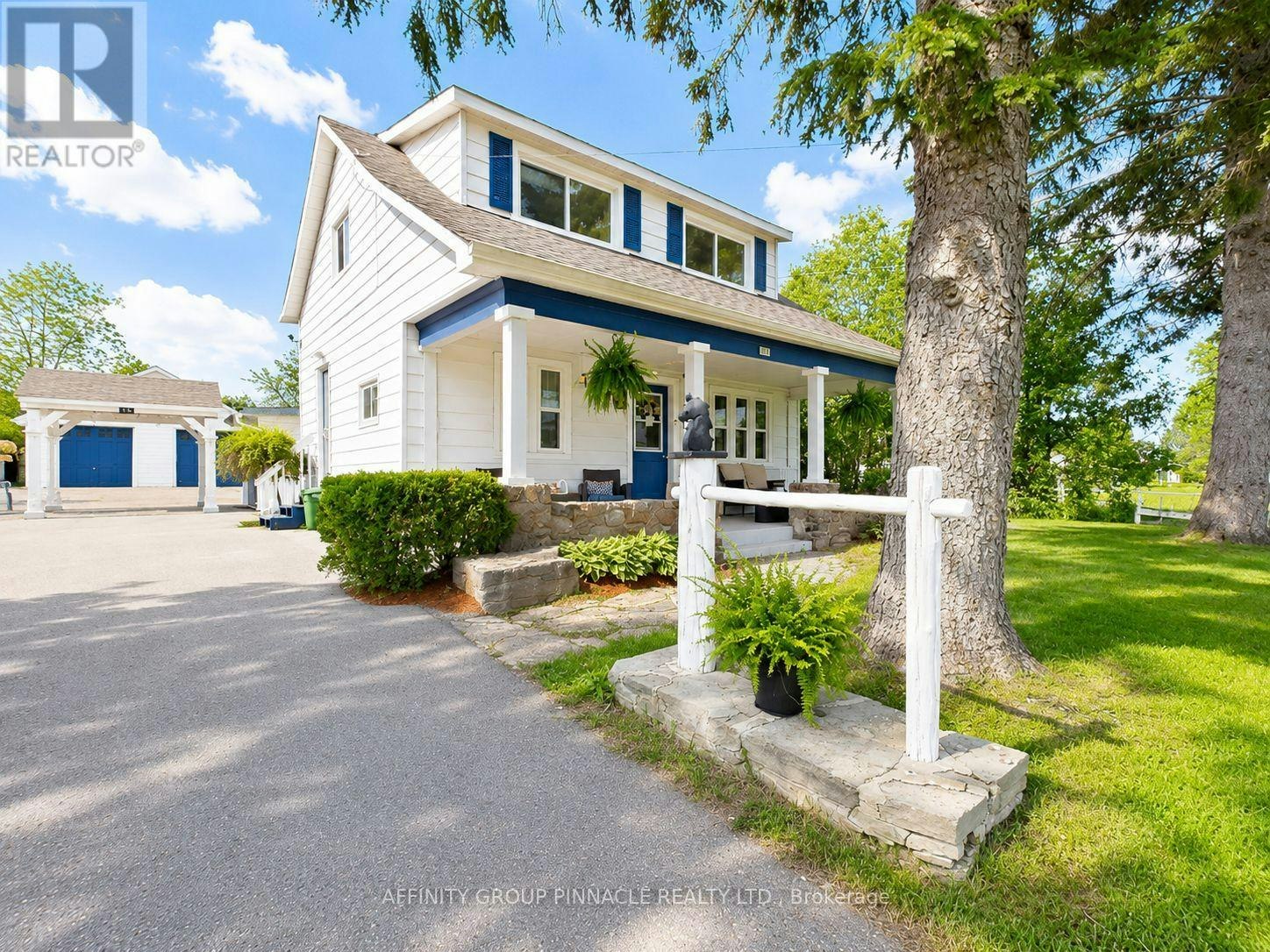 15 Prince Street W, Kawartha Lakes, ON, K0M 1A0