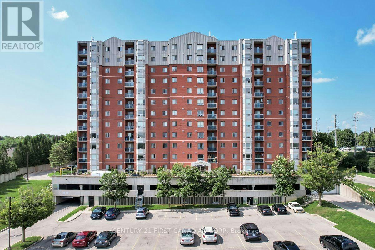 310-30 Chapman Court, London, ON, N6G 4Y4 - 38