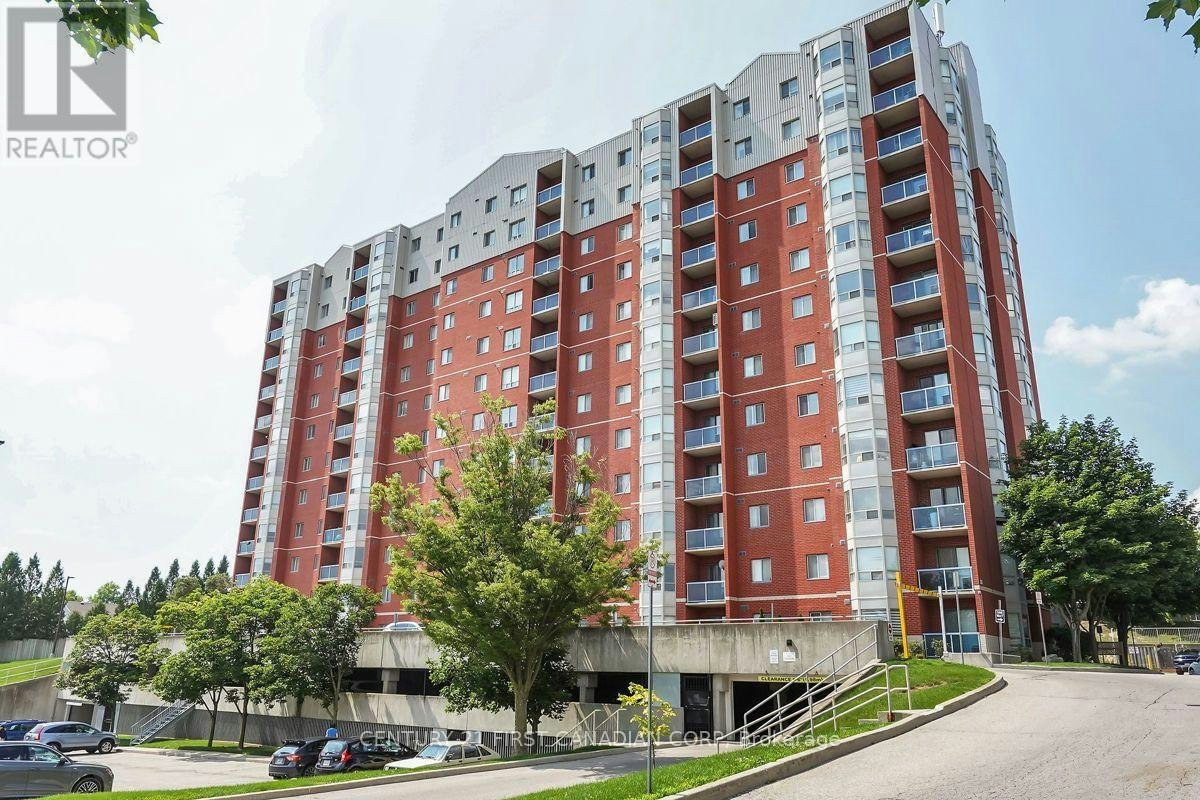310-30 Chapman Court, London, ON, N6G 4Y4 - 3