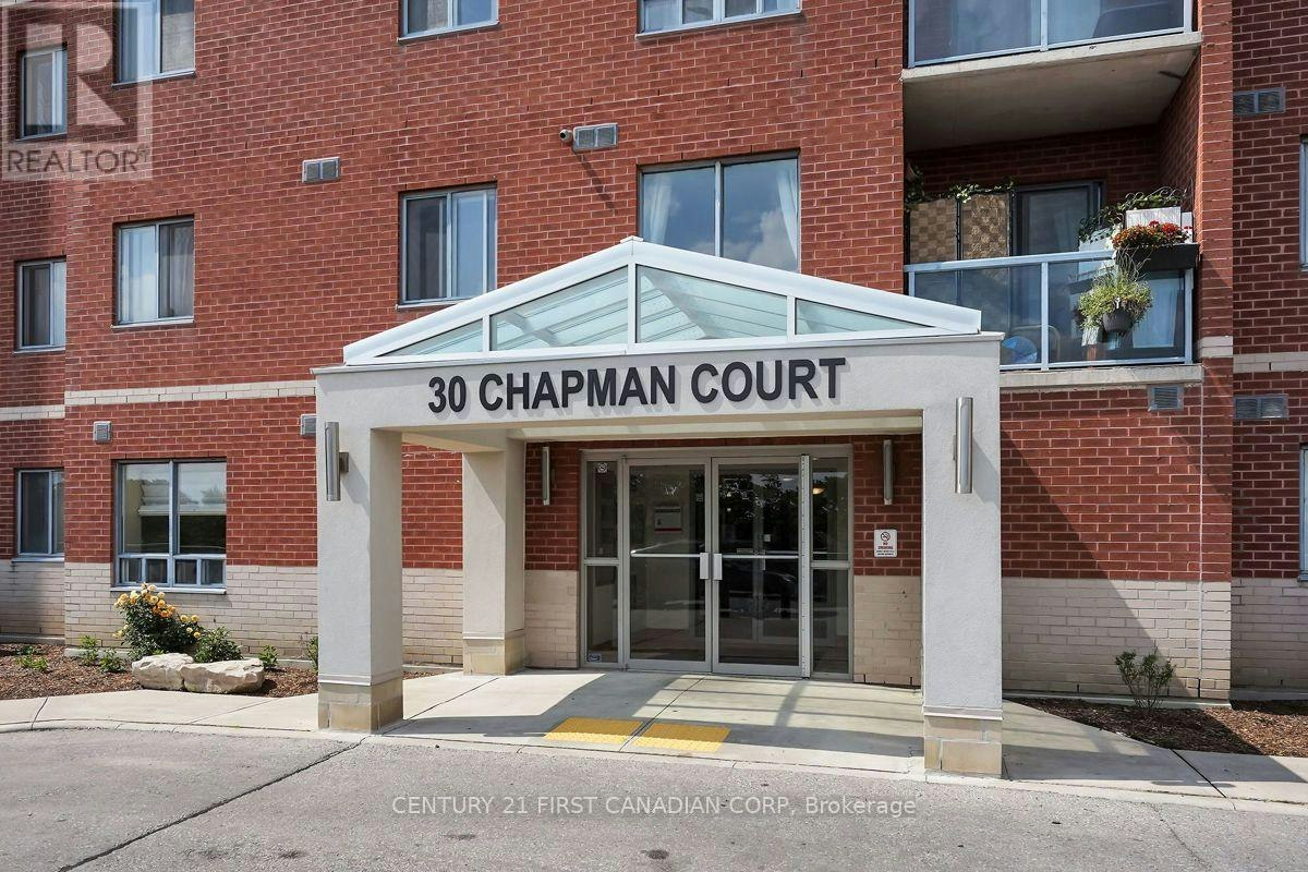 310-30 Chapman Court, London, ON, N6G 4Y4 - 4