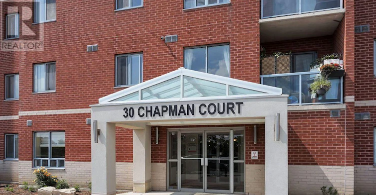 310-30 Chapman Court, London, ON, N6G 4Y4 - 4