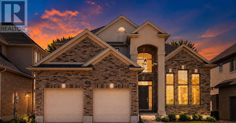 1025 Gleneagle Trail, London, ON, N6G 0K9