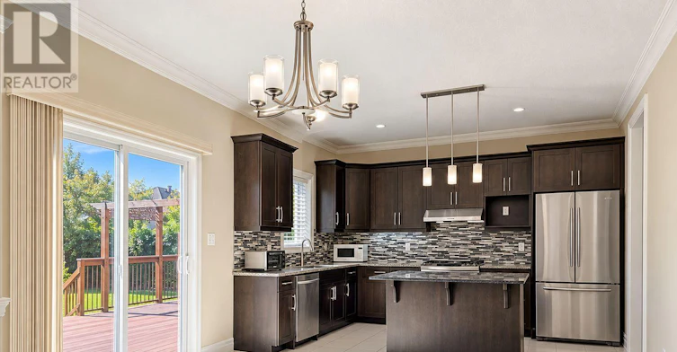 1025 Gleneagle Trail, London, ON, N6G 0K9 - 3