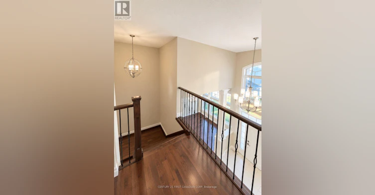 1025 Gleneagle Trail, London, ON, N6G 0K9 - 6