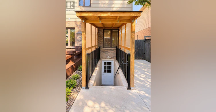 1025 Gleneagle Trail, London, ON, N6G 0K9 - 16