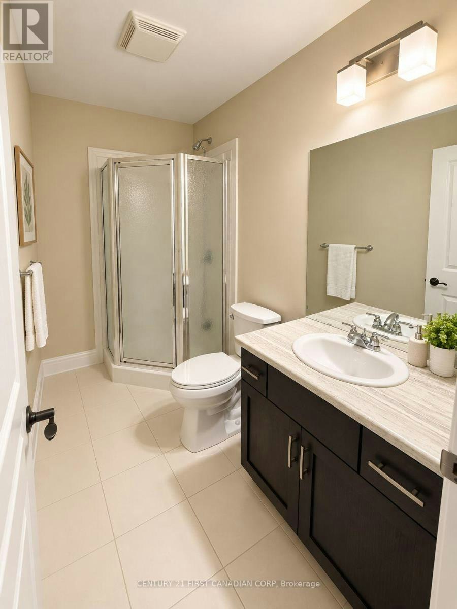 1025 Gleneagle Trail, London, ON, N6G 0K9 - 11