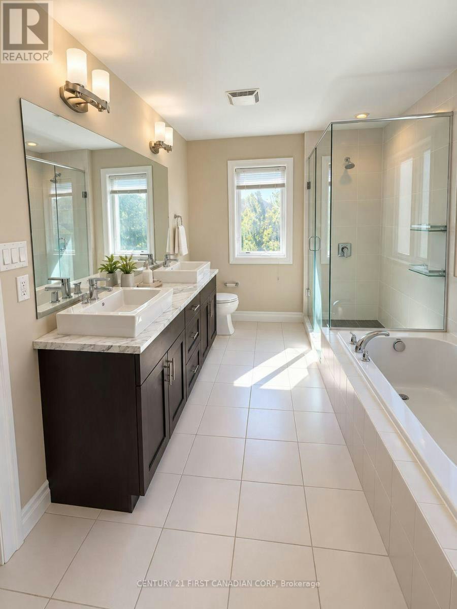 1025 Gleneagle Trail, London, ON, N6G 0K9 - 9