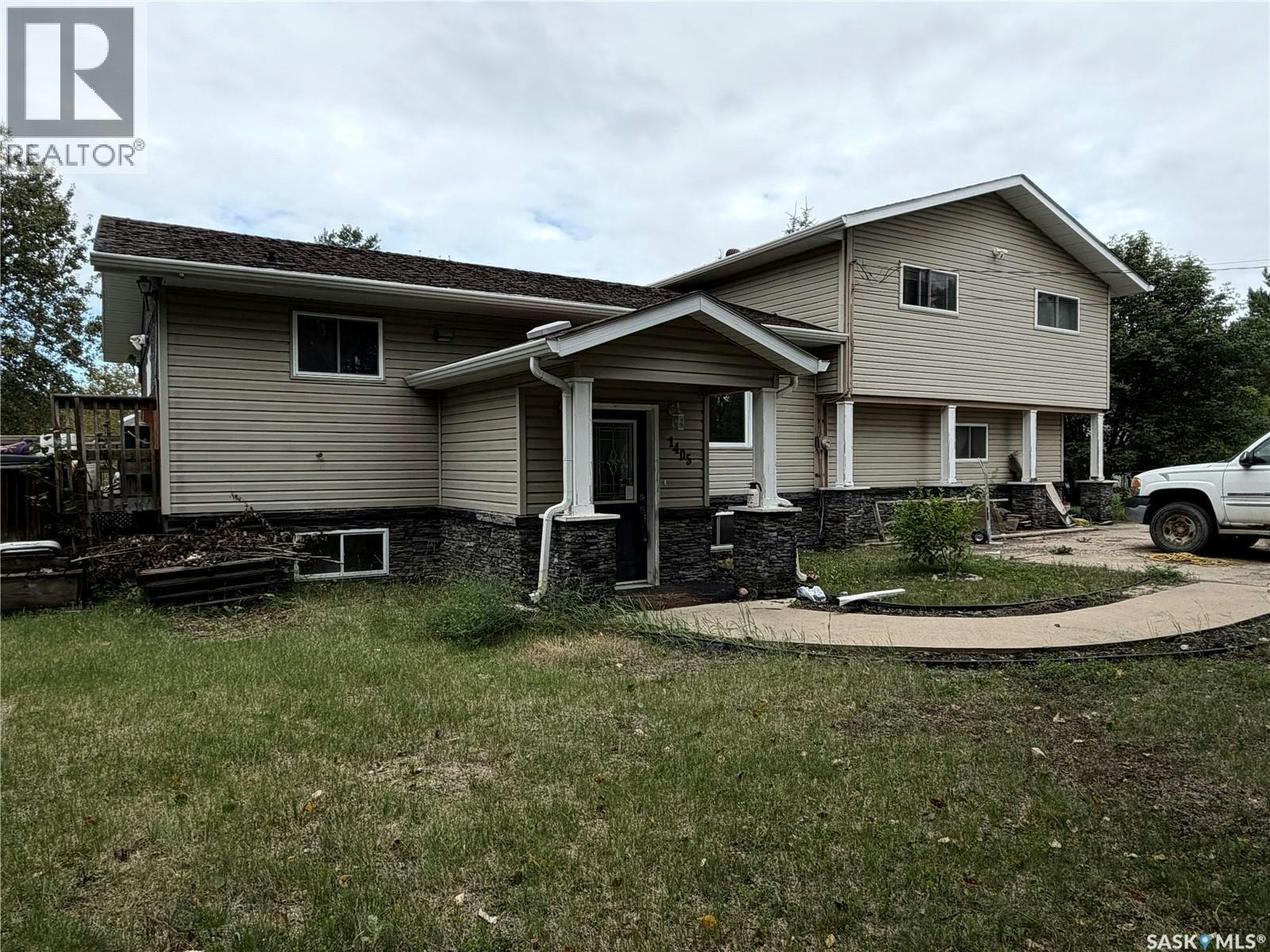 1405 4th Avenue NW, Prince Albert, SK, S6V 5R3