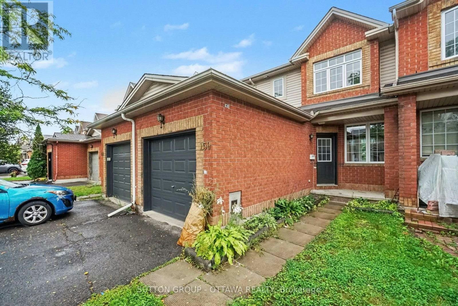 159 Colliston Crescent, Ottawa, ON, K1V 2J5 - 2