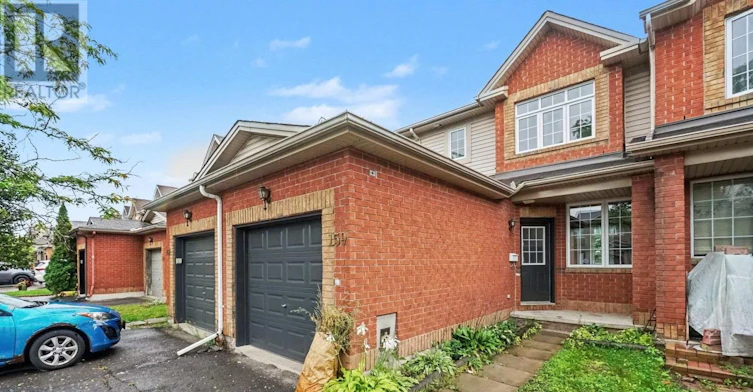 159 Colliston Crescent, Ottawa, ON, K1V 2J5 - 2