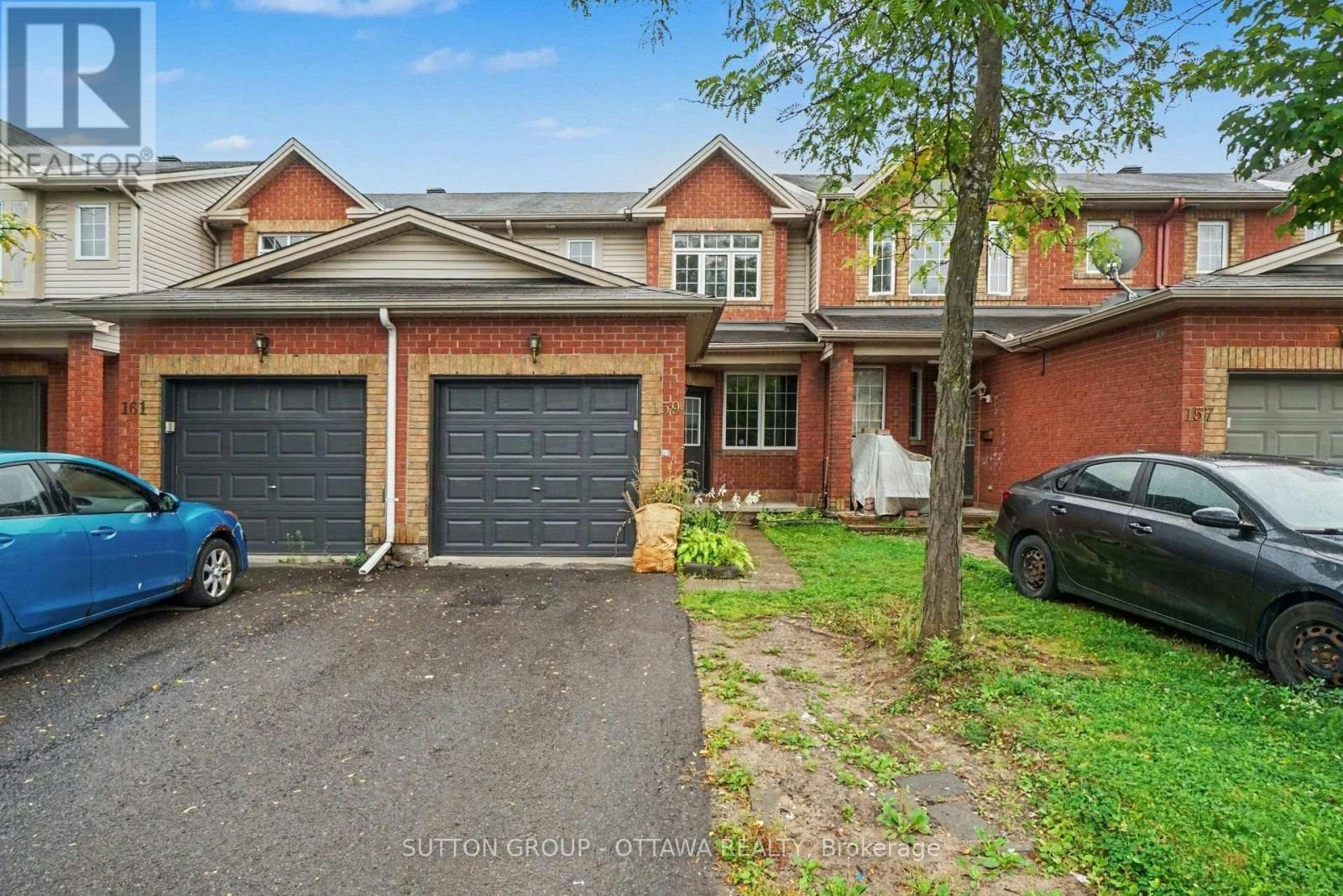 159 Colliston Crescent, Ottawa, ON, K1V 2J5