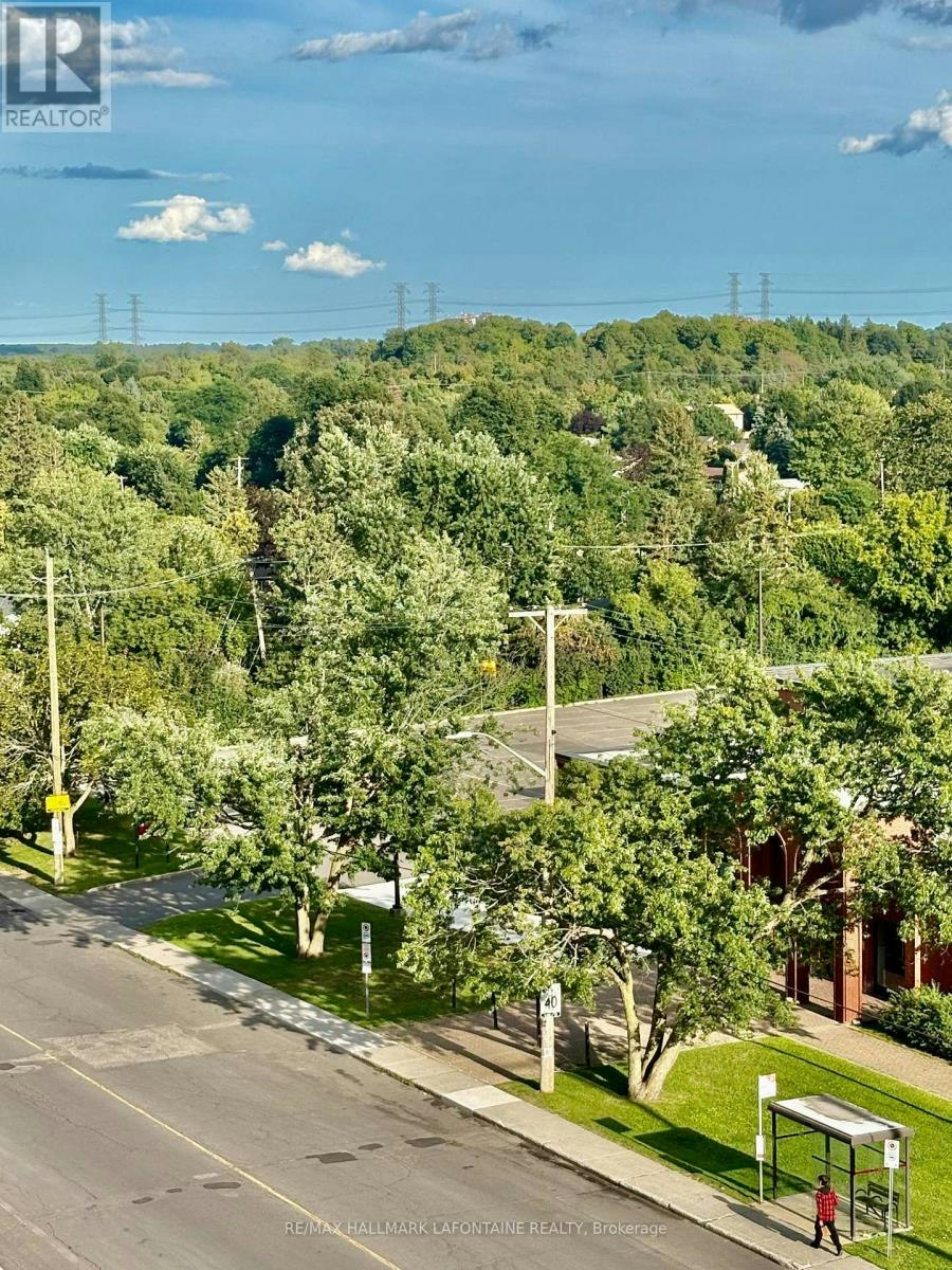 812-2951 Riverside Drive, Ottawa, ON, K1V 8W6 - 19