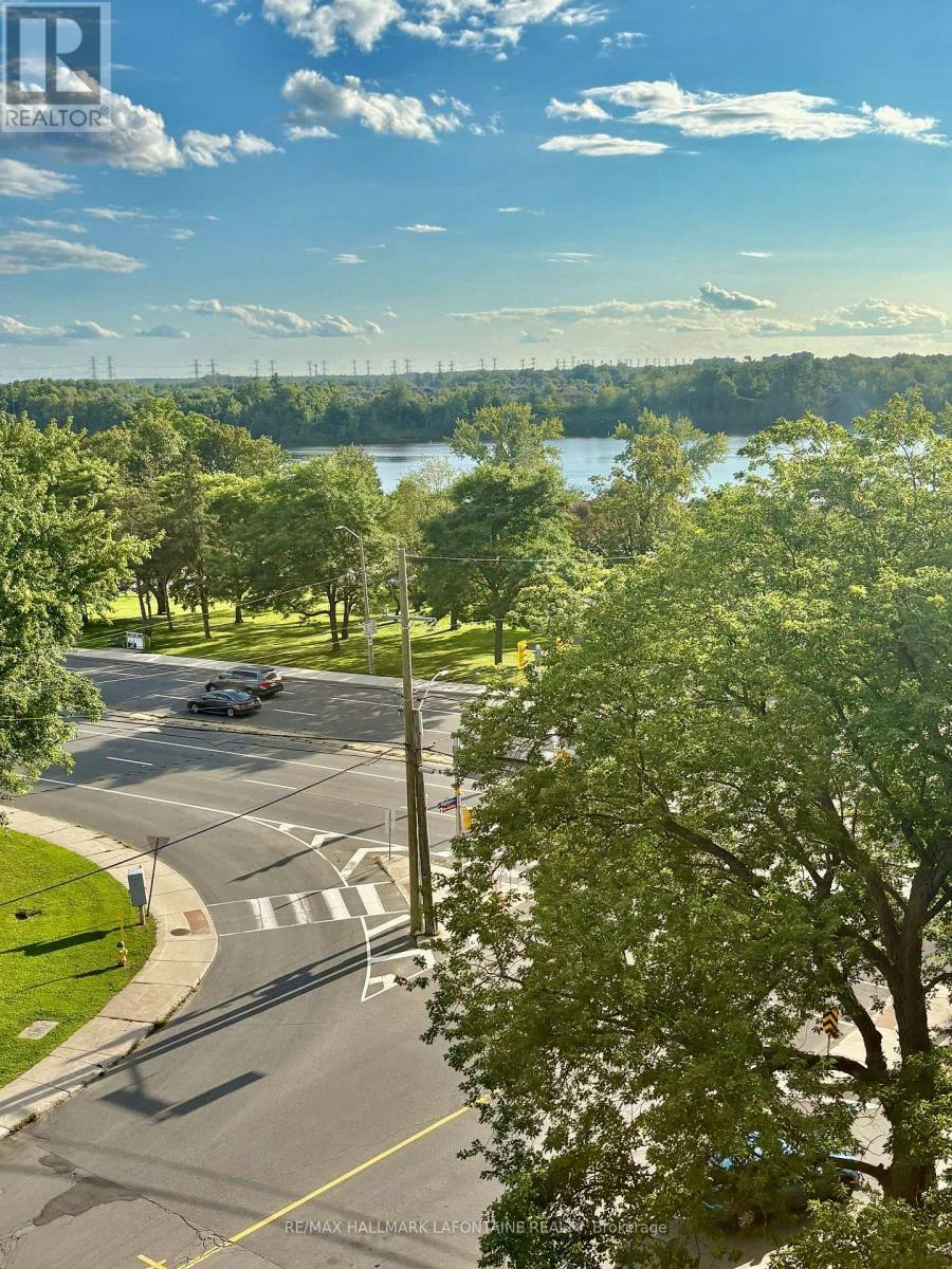812-2951 Riverside Drive, Ottawa, ON, K1V 8W6 - 18