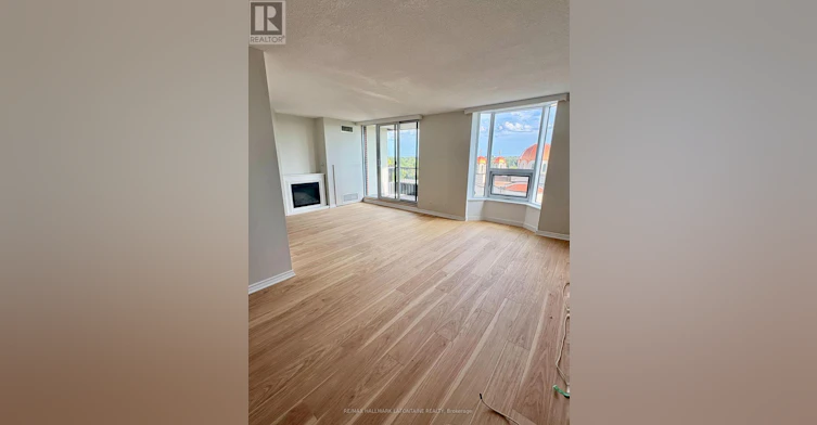 812-2951 Riverside Drive, Ottawa, ON, K1V 8W6 - 2