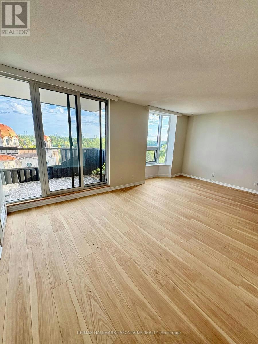 812-2951 Riverside Drive, Ottawa, ON, K1V 8W6 - 5
