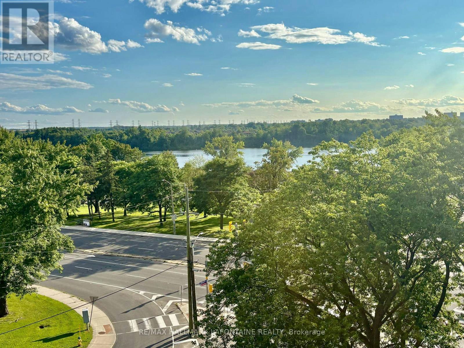 812-2951 Riverside Drive, Ottawa, ON, K1V 8W6 - 17